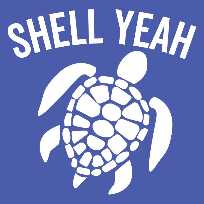 Shell oui
