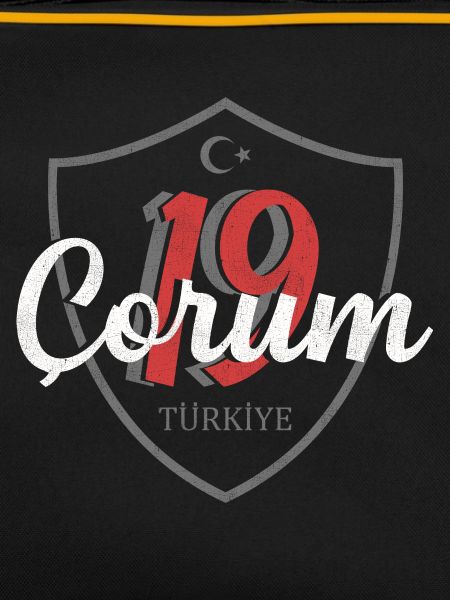 Çorum
