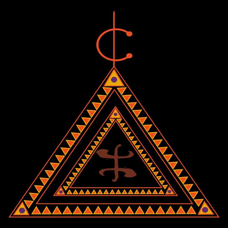 Berber-Design Amazigh Kabyle