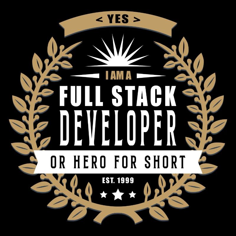 L’enfer des développeurs Full Stack