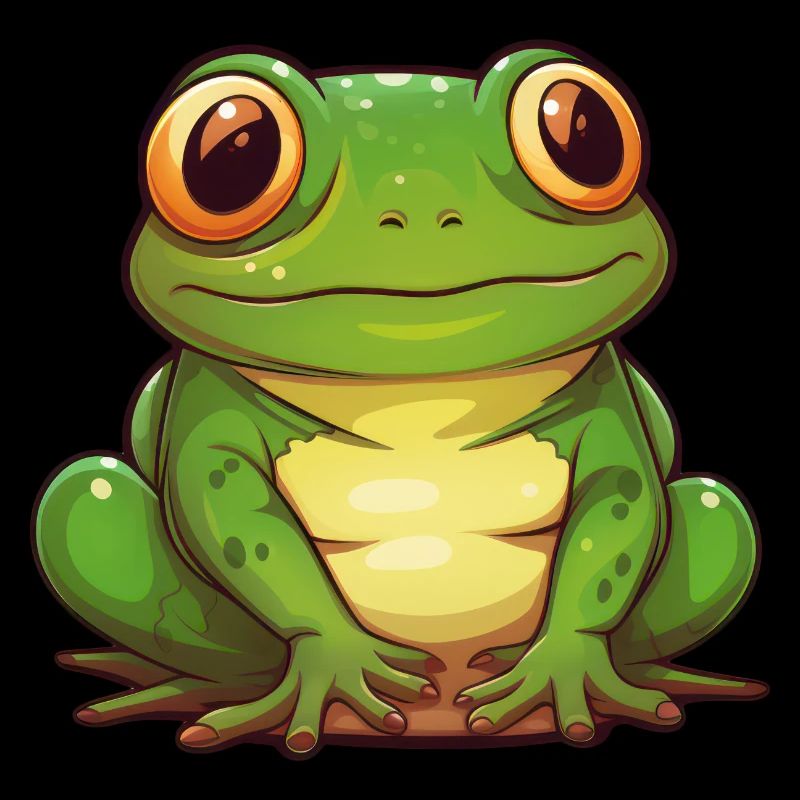 Frosch