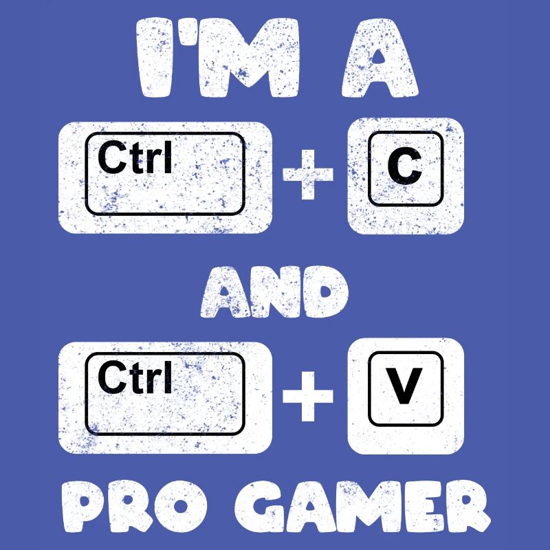 Lustiger Programmierer Web-Entwickler