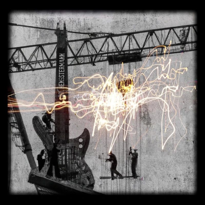 Crane