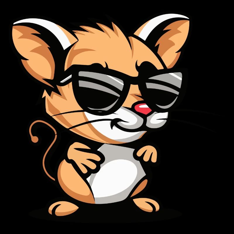 Maus Comic Cool