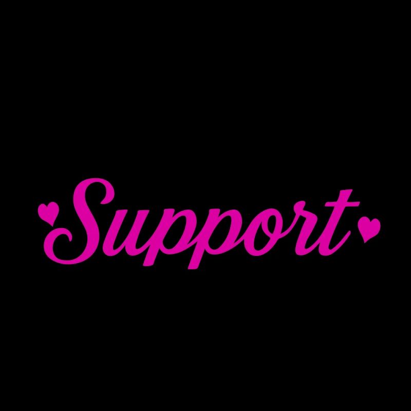 Bride Support Team