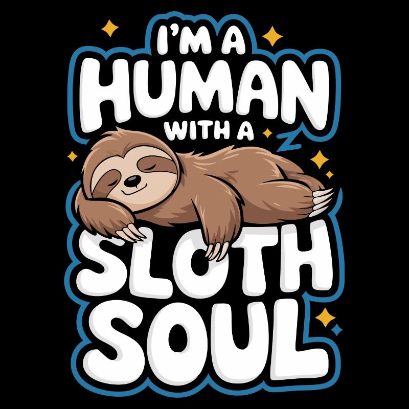 Sloth Sloths Sleeping Lazy