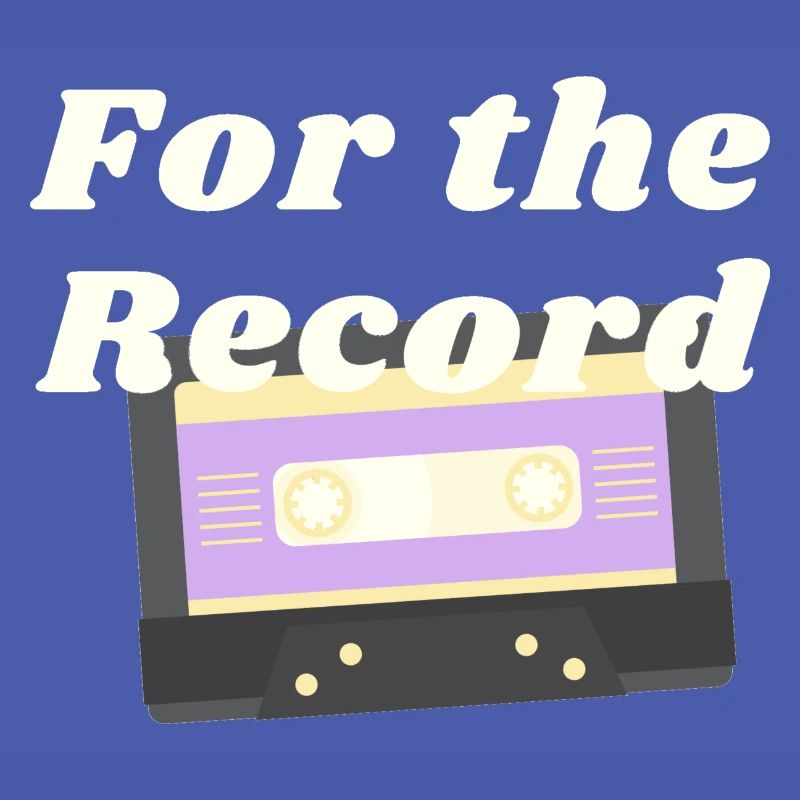 non binary for the record