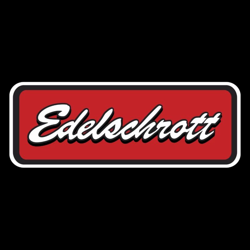 Edelschrott