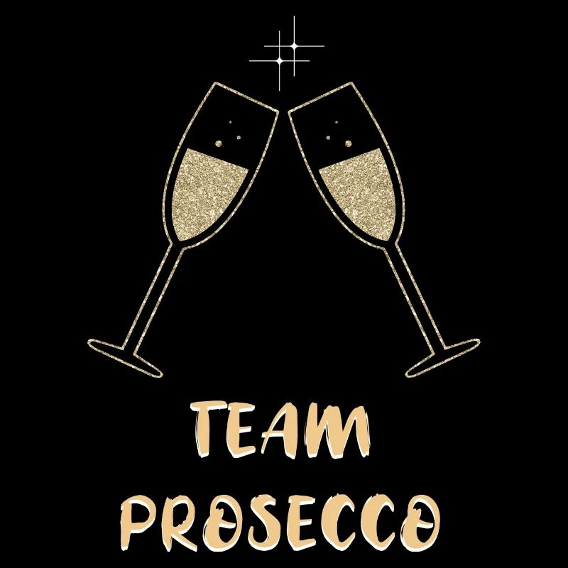et Prosecco - Équipe Prosecco