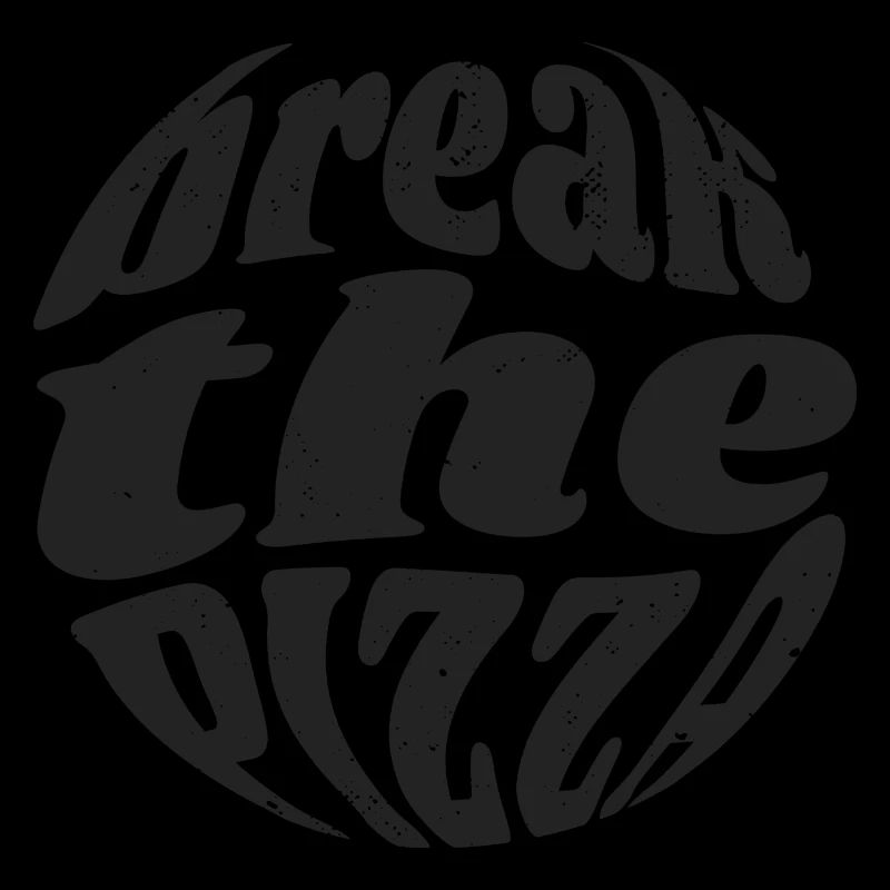 Pizza-Pause