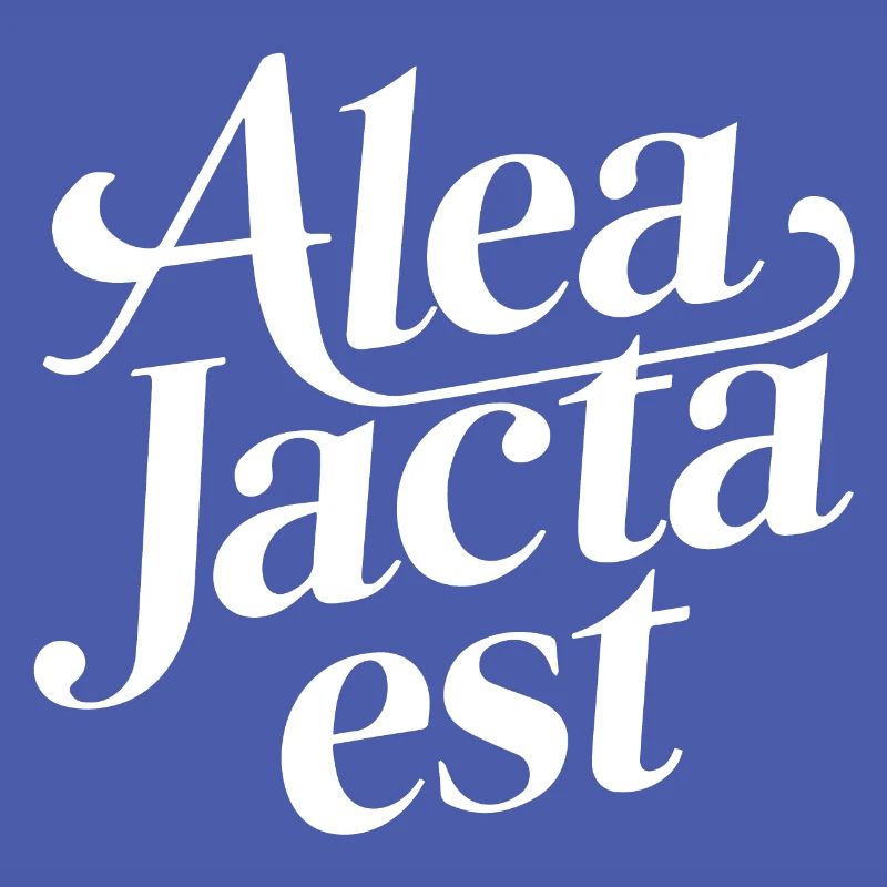 Alea jacta est