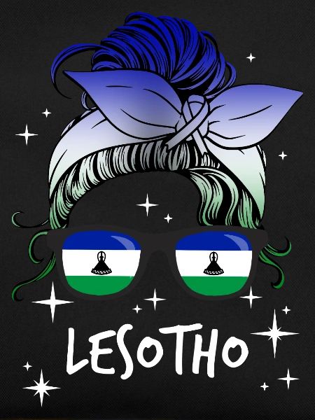 Lesotho
