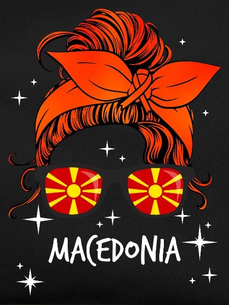 Mazedonien