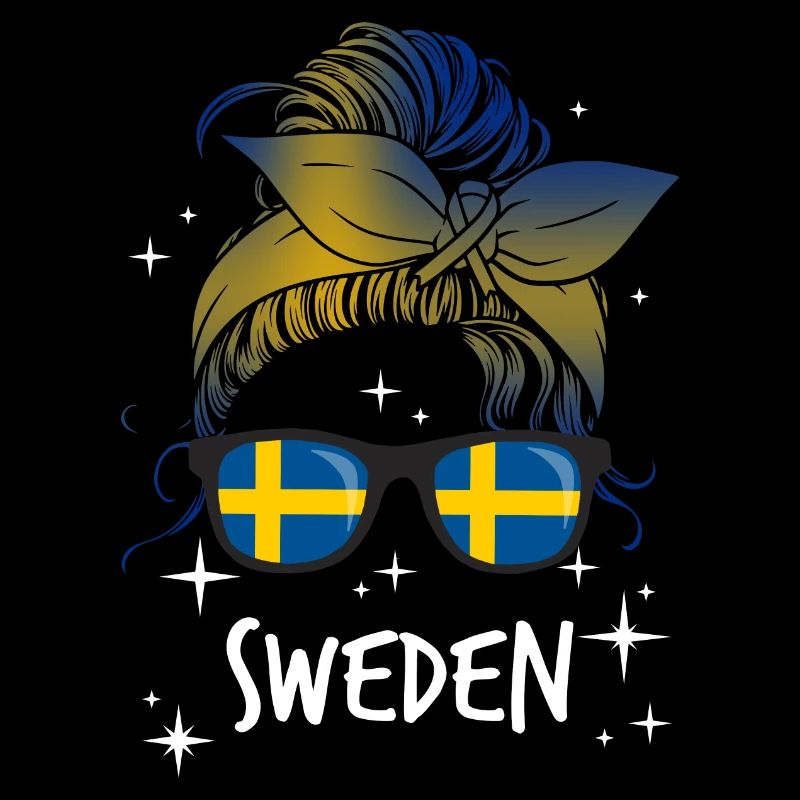 Suède