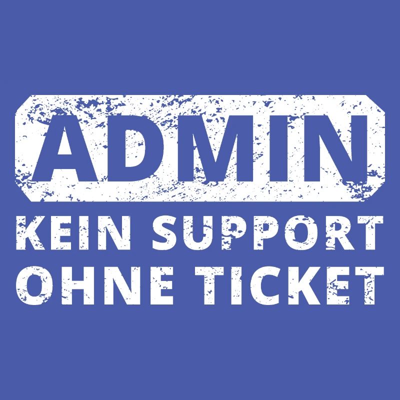 admin edv programmierer Informatik Computer