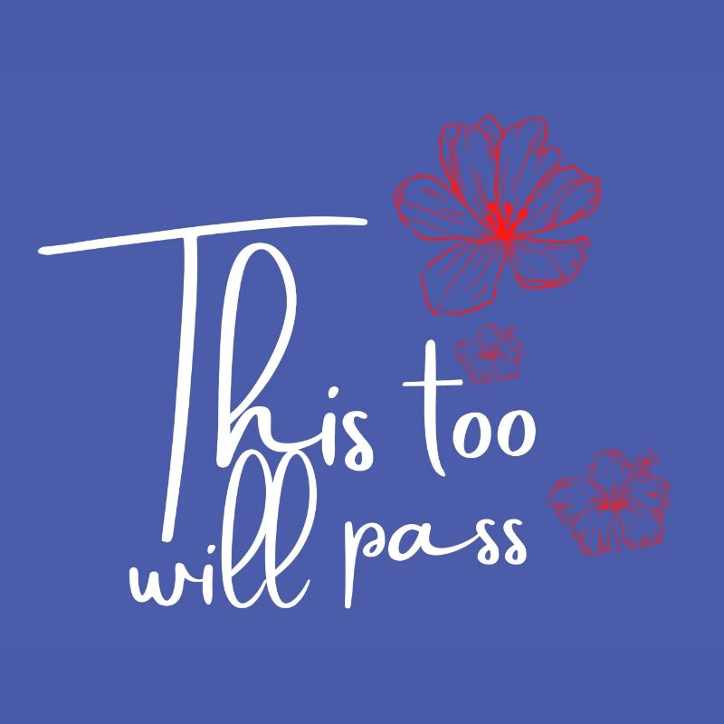 This Too Will Pass – Sufi Weisheit