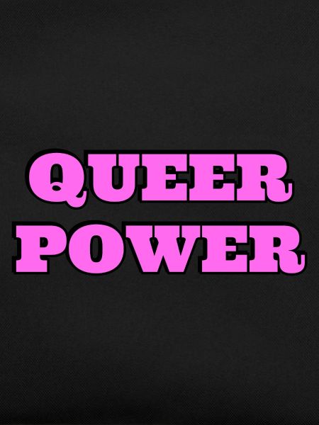 Queer Power