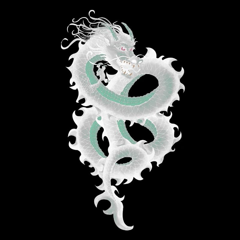 Drachen