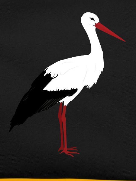 Stork stands