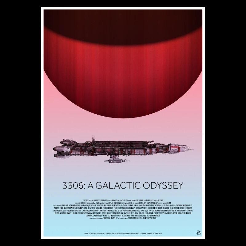 DSSA Odyssey