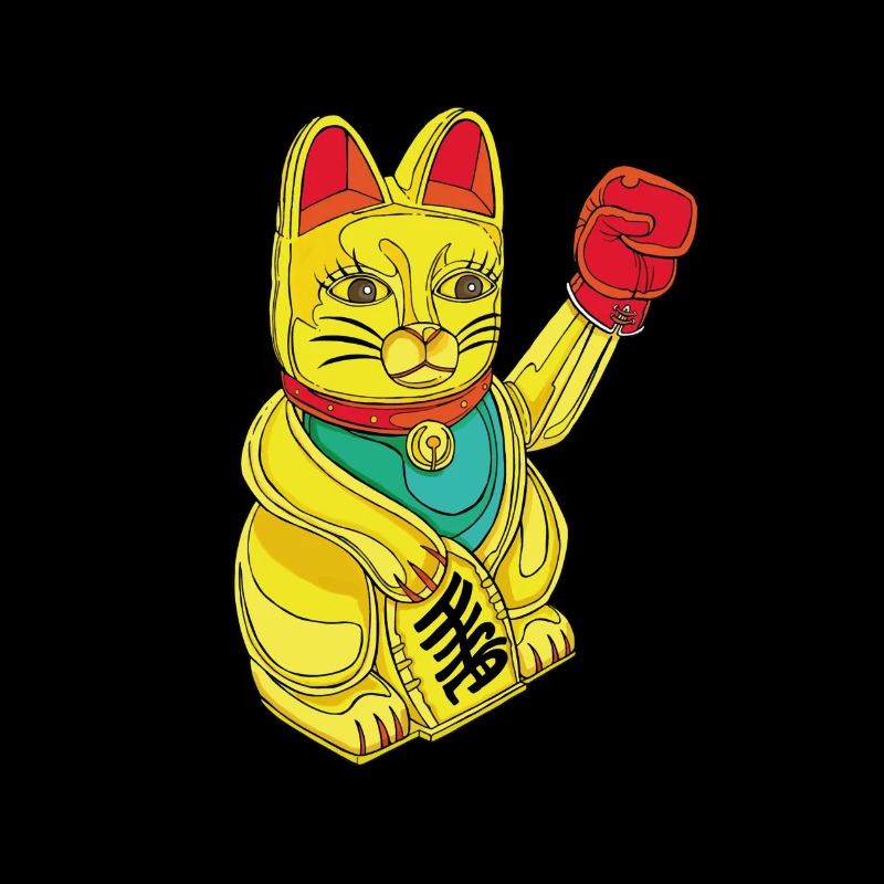BOXKATZE