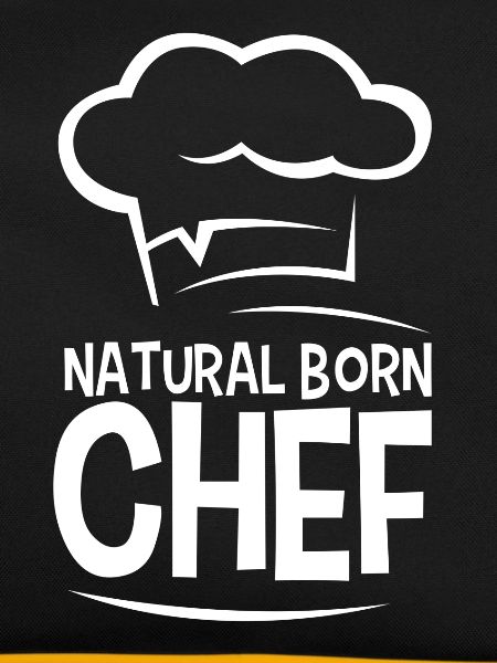 Chef né