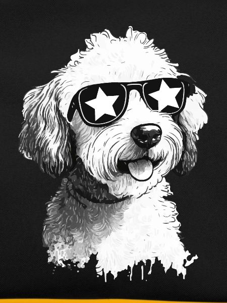 Cool Dog