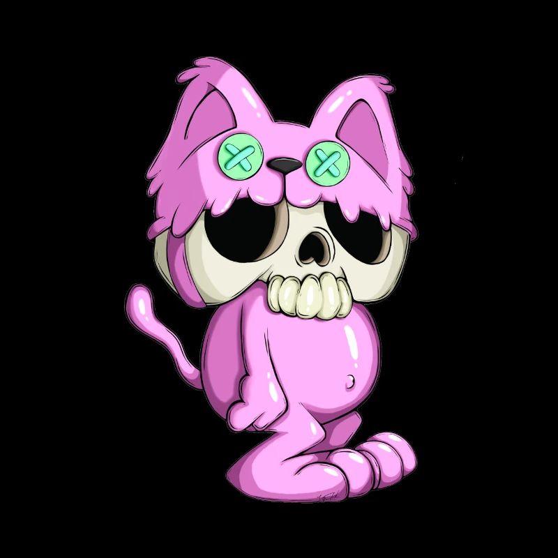 Katzeskull