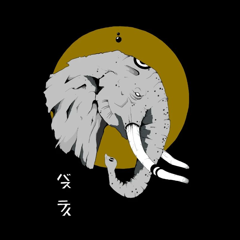 Elefant
