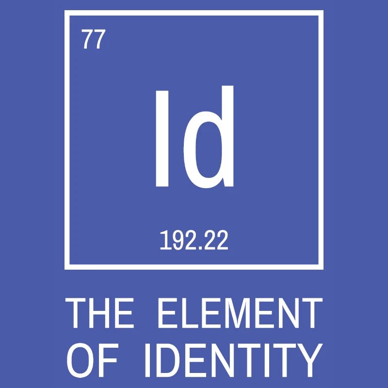 Id : élément de l’identité | Élément identitaire