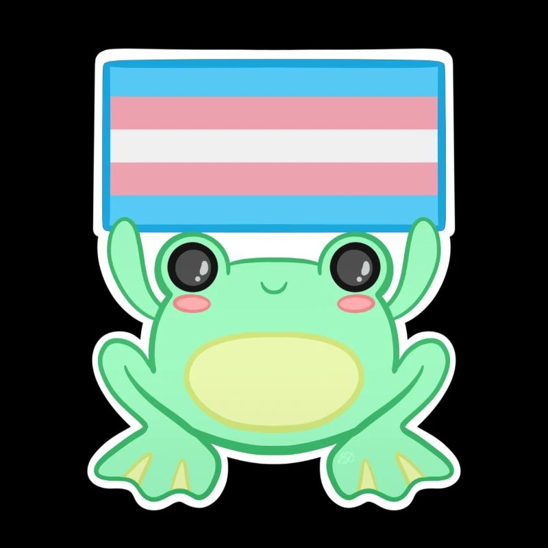 Froggy Trans