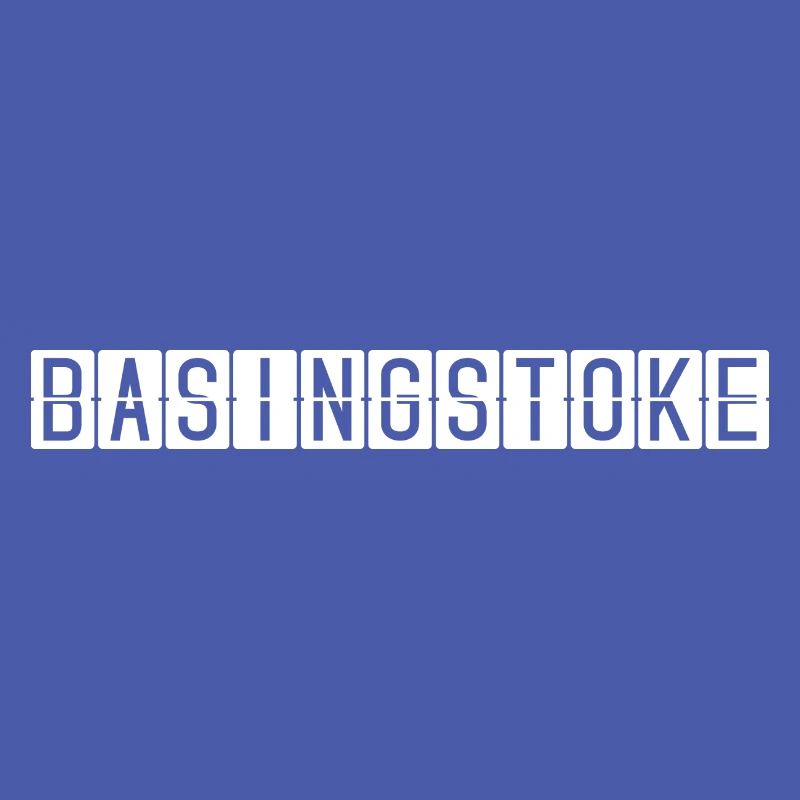 Basingstoke Flughafentafel