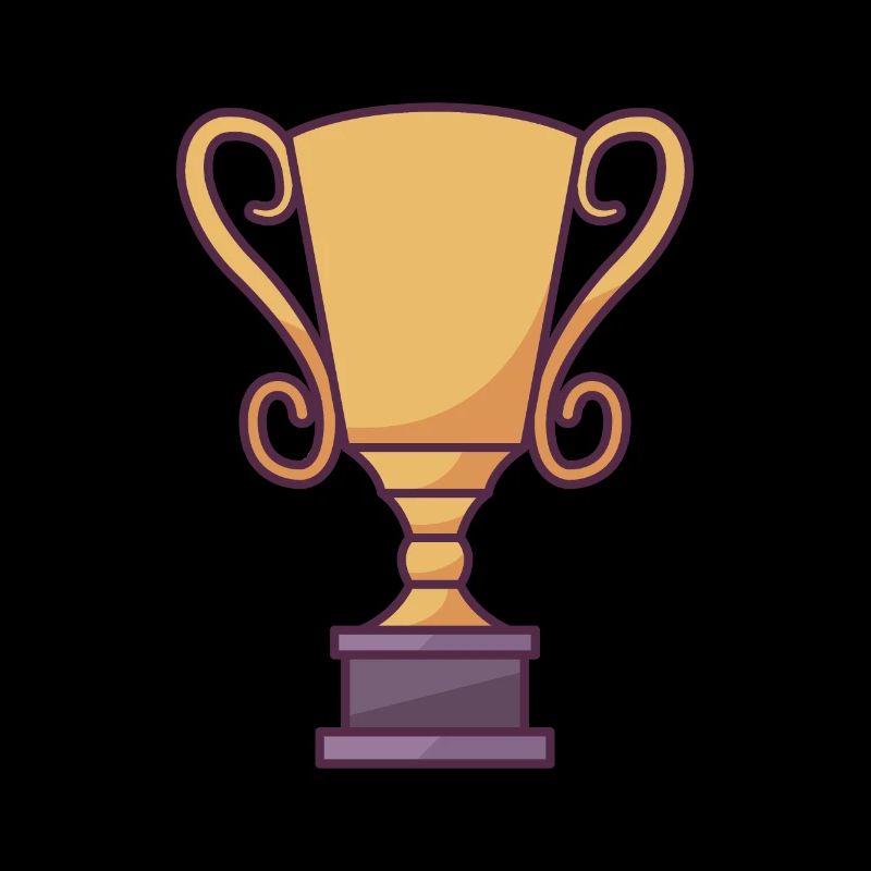 Racing Trophy