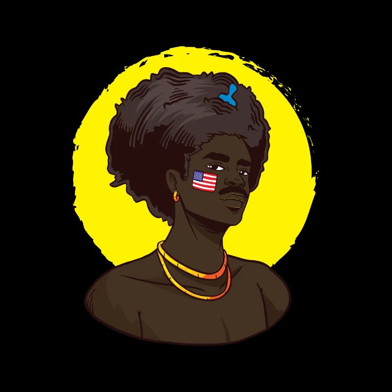 Miscellaneous Fromerica Pride
