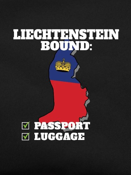 Liechtenstein Bound Country Travel