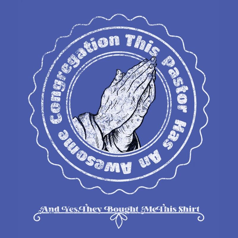 Ce pasteur a une congrégation religieuse impressionnante
