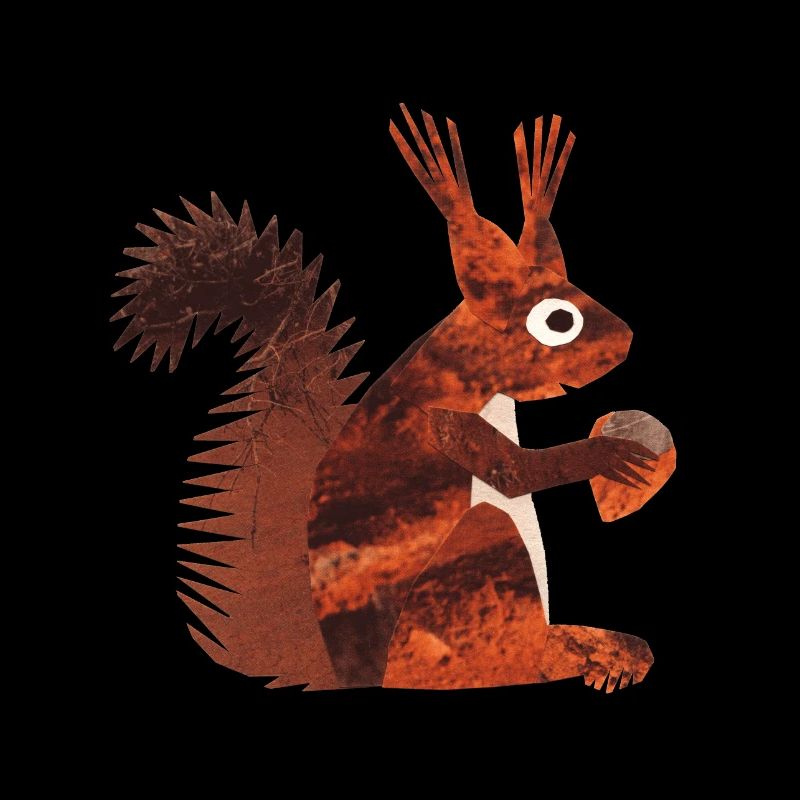 Eichhörnchen