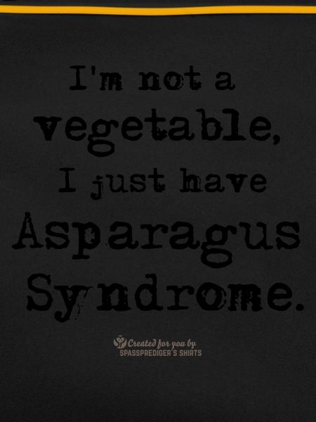 Asperger's syndrome