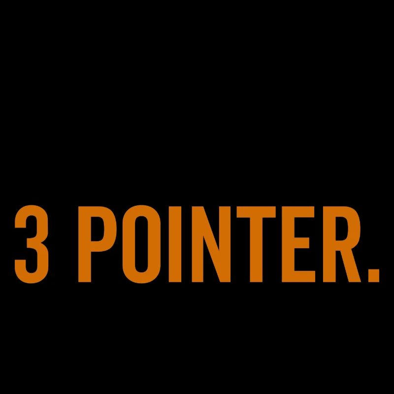 Eat Sleep 3 Pointer Repeat