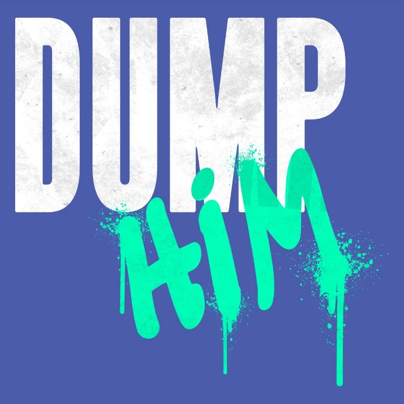 Dump Him Put an End to Separation
