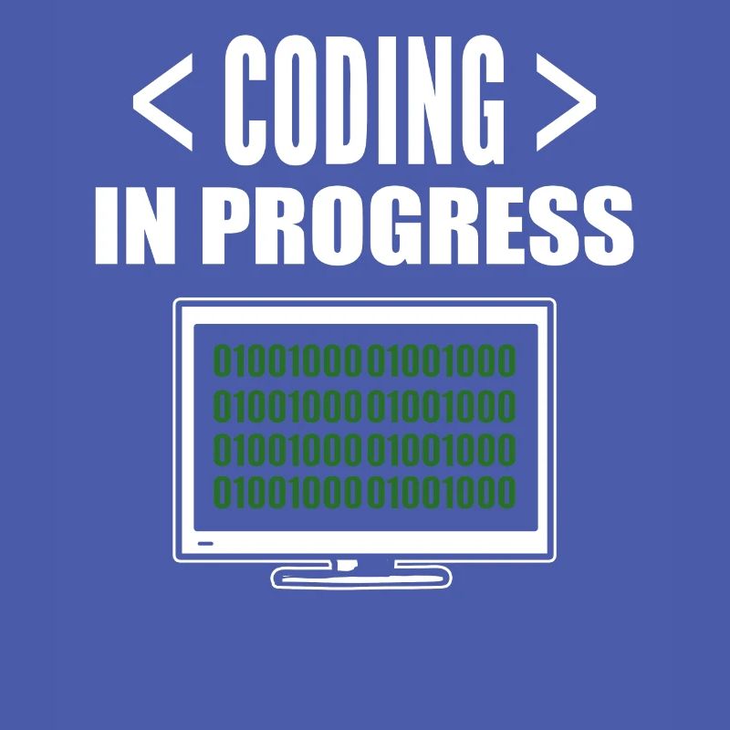 Programming & Coding IT Specialist