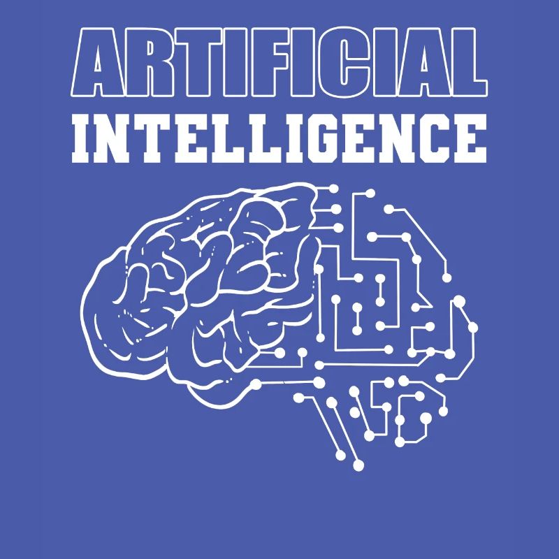 Artificial Intelligence Computertechniker