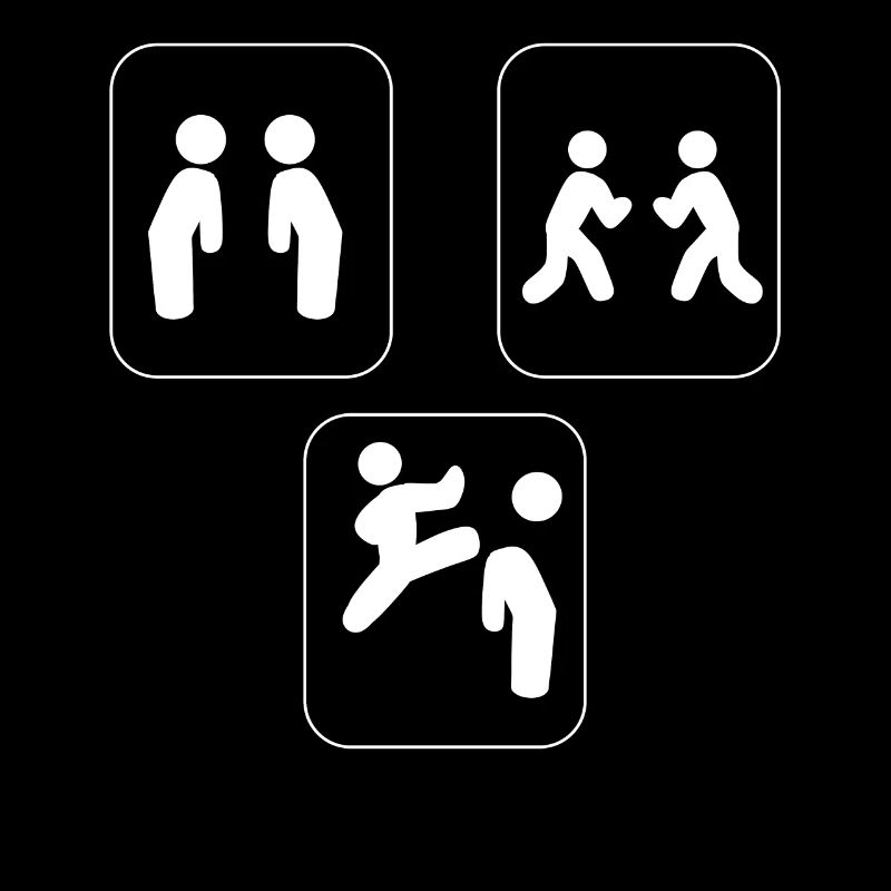 Taekwondo Evolution Taekwondo Ausbilder