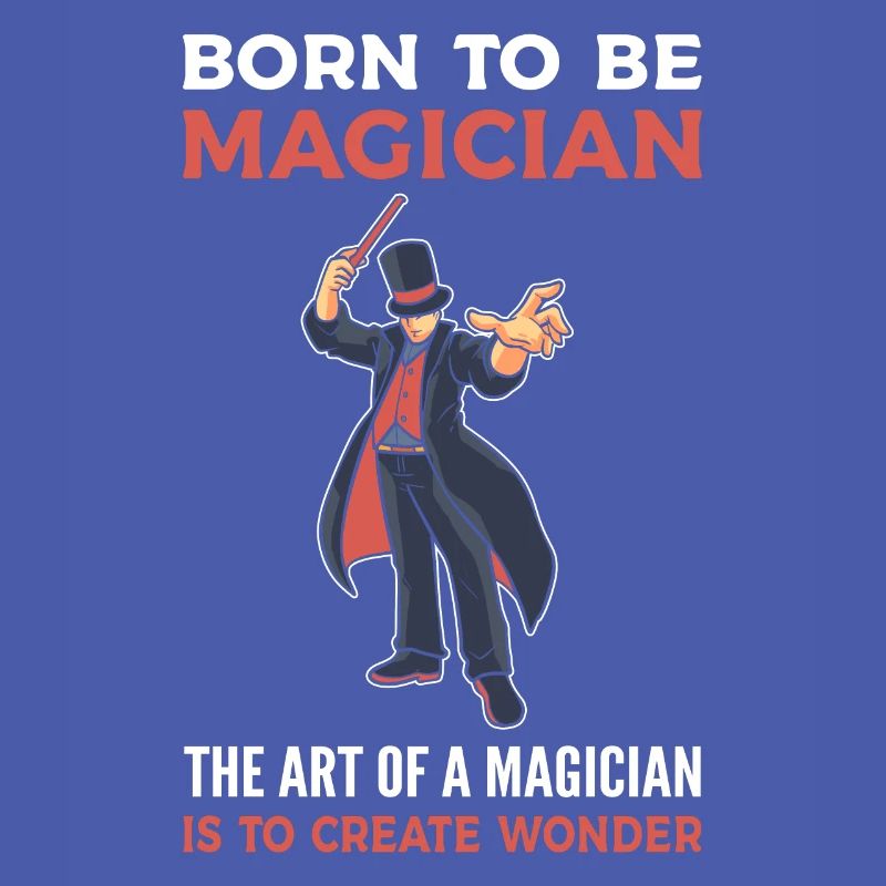 Magierleben Zauberer