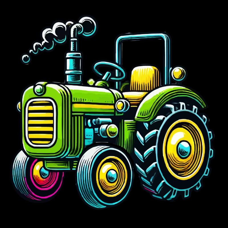 Tractor
