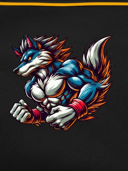 wolf tier