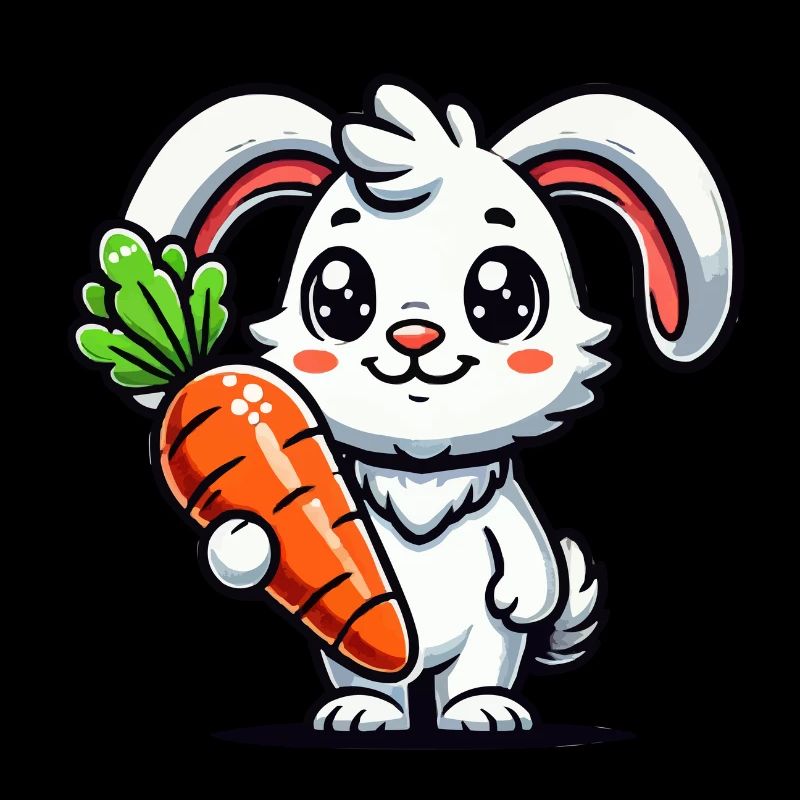 hase rabbit comic