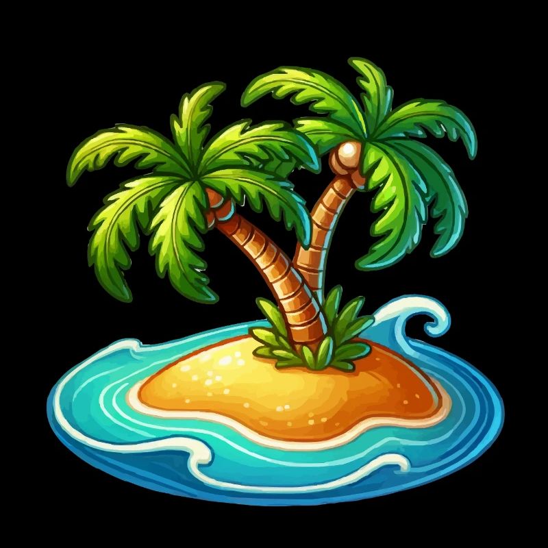 Palm Island