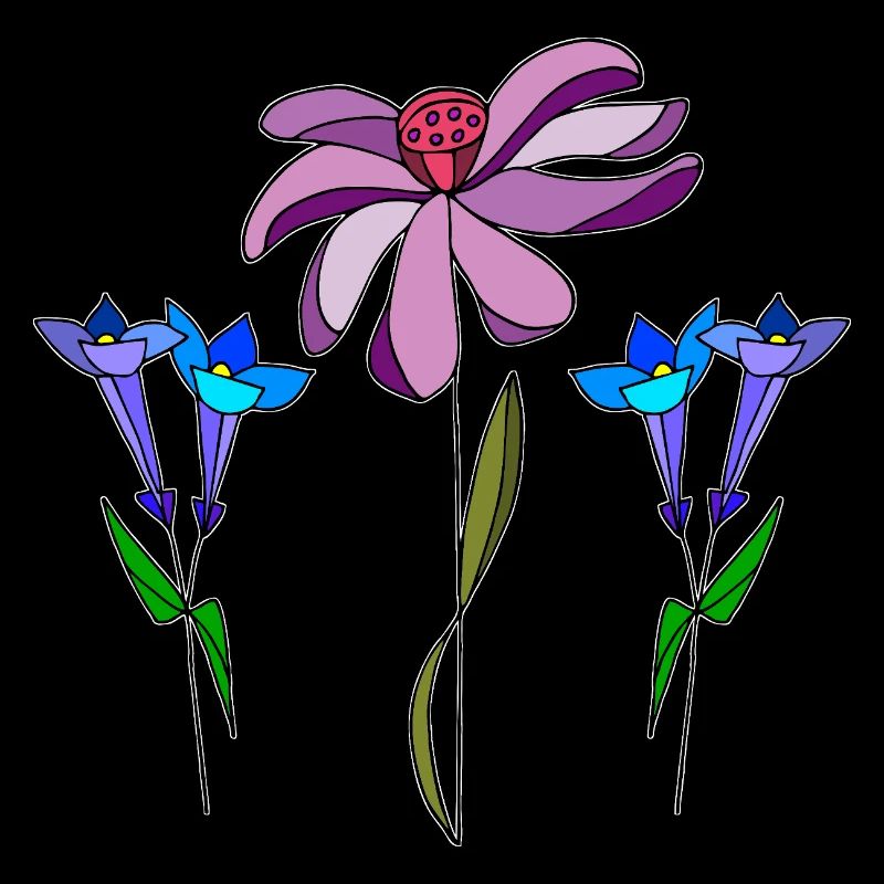 Blumen
