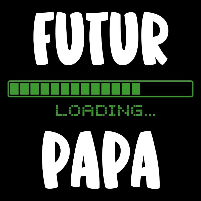 futur papa